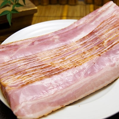 ベーコン1000gの詳細はこちら