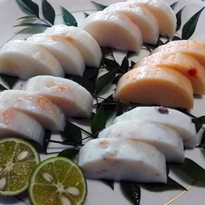 にいやの珍味蒲鉾5本セット