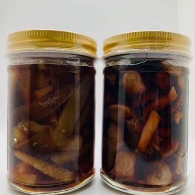 漁師たつ兄の沖漬けセット