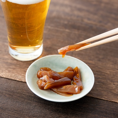 漁師たつ兄の沖漬けセット
