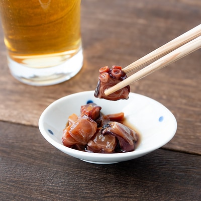 漁師たつ兄の沖漬けセット