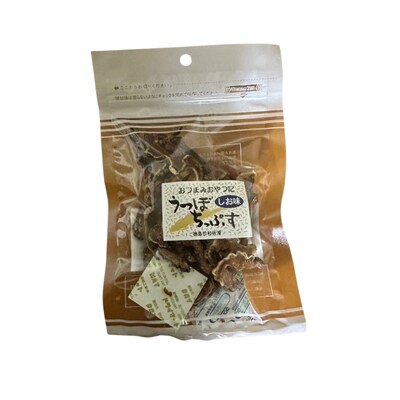 漁師たつ兄のうつぼチップス3袋