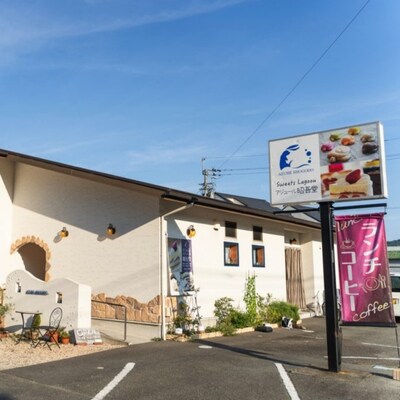 チョコレートロールケーキ1本・ぷりん4個