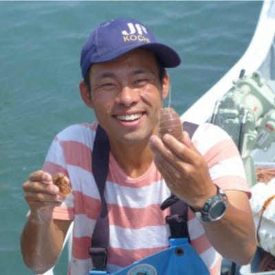 「深海王国」室戸からお届けする「活オオグソクムシ」【3匹】