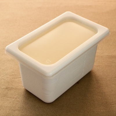 アイスクリン4L 業務用アイス