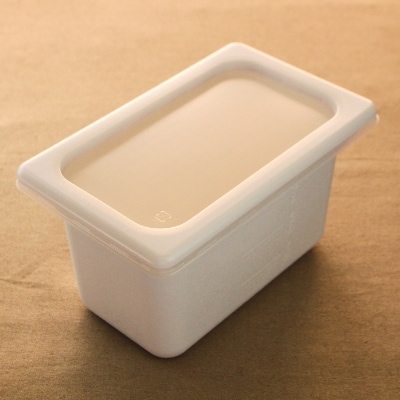 小倉バニラ4L 業務用アイス