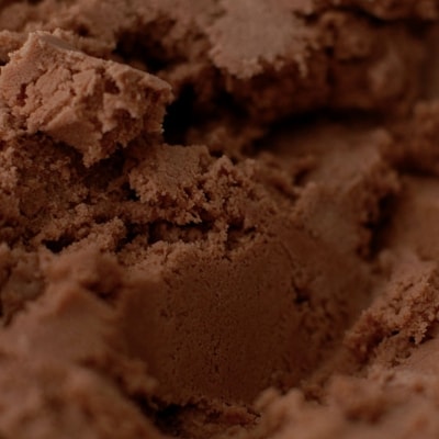 チョコレート4L 業務用アイスクリーム