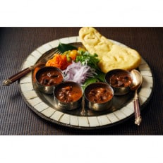 カレー6袋入詰合せ