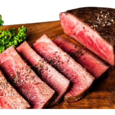 黒毛和牛モモブロック　1.2kg