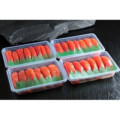 北海道 噴火湾産 明太子 1.4kg