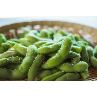 あけぼの大豆の枝豆 300g 4袋セット お礼品詳細 ふるさと納税なら さとふる