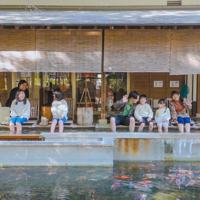 MAGMA RESORT Shimobe 宿泊クーポン券(150,000円分)