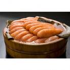 筑前福岡　昆布漬辛子明太子300g