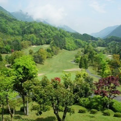 粟賀ゴルフ倶楽部助成券 (6,000円分)