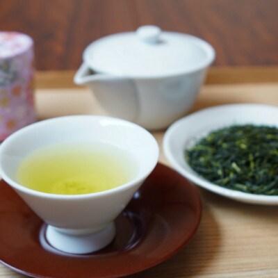 【京都府和束町産】和束茶ギフトセット(梅)
