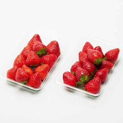 和束いちごパック 220g×4パック
