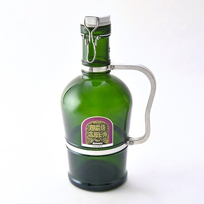 御殿場高原ビール2L　シュバルツ