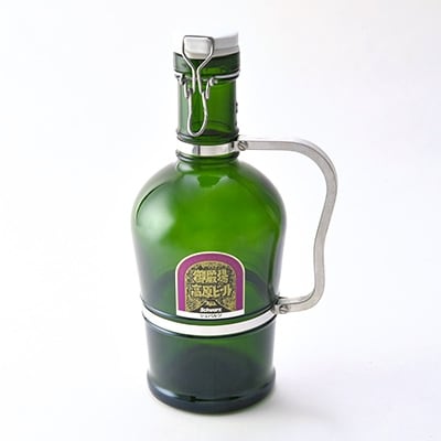 御殿場高原ビール2L　御殿場コシヒカリラガー
