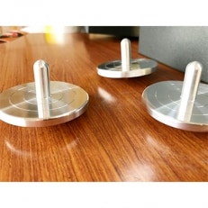 精密コマ　3個セット