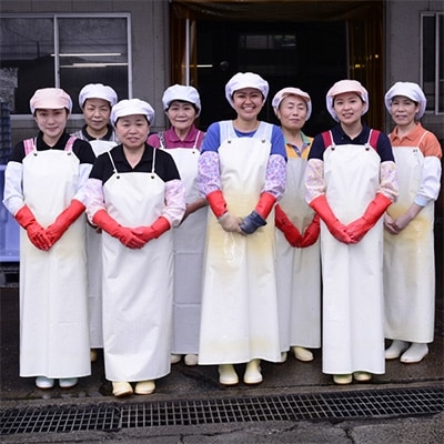 富岡水産のふるさと干物セット