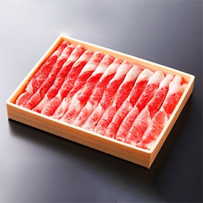 東通牛バラ焼き肉(バラスライス400g)