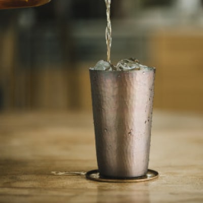 銅蟲　伊久馬　ハイボールカップ(小)　1個