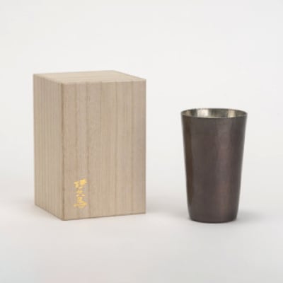 銅蟲　伊久馬　ハイボールカップ(小)　1個