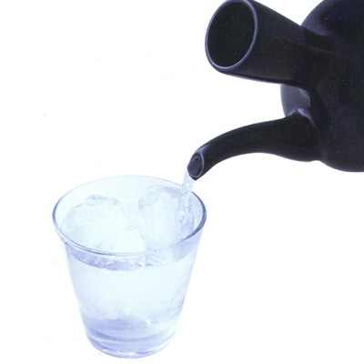 【豊永蔵】 米・芋・麦焼酎飲み比べセット