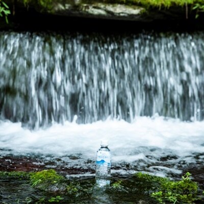 「水とくらすまち」から大雪の天然水〈500ml×48本〉(10001019)