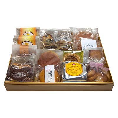 「西宮スイーツ」 洋菓子コレクション