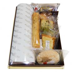 まーだだよ　焼き菓子Aセット | ふるさと納税のお礼品