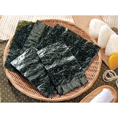 焼のり鼎浦(かなえうら)7帖箱入
