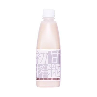 小鼓　甘酒・甘麹初搾500ml×6本