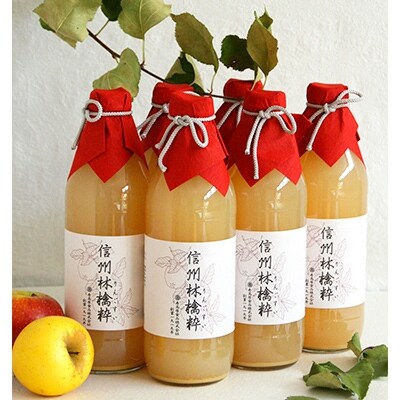 信州林檎粋RS-6