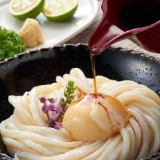 香川県高松市 讃岐うどんセット
