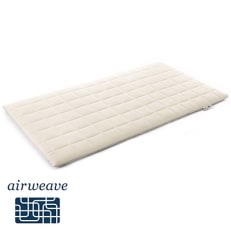 エアウィーヴ シングル のレビュー 口コミ一覧 ふるさと納税サイト さとふる