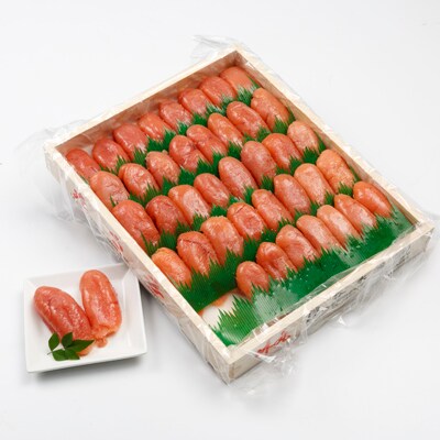 たらこ特切上(とくきりじょう)特盛2kg