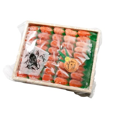 たらこ特切上(とくきりじょう)特盛2kg