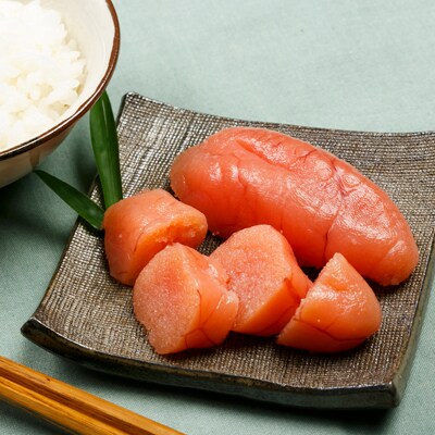 たらこ特切上(とくきりじょう)特盛2kg