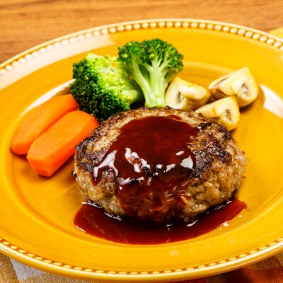 那須和牛ハンバーグ150g×10個