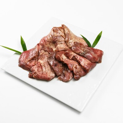 塩然タンステーキ(約150g~190gx3パック)