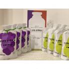 LIFE STOCK防災備蓄ゼリー　エナジータイプ2フレーバーセット