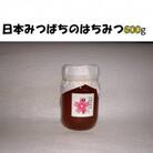 史都多賀城日本みつばちの蜂蜜600g
