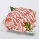 あさくら豚米 ロース1Kg