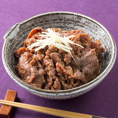 佐藤畜産の極選豚 ヘルシー切り落とし2.7kgセット