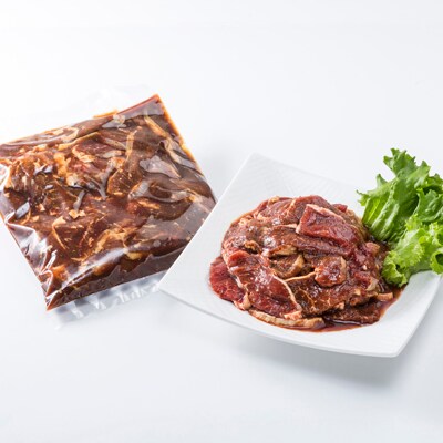 安平成吉思汗(あびらじんぎすかん) 1,600g