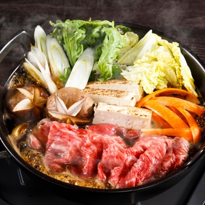 静岡するが牛(すきやき用)