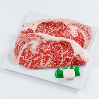 静岡するが牛(ステーキ用250g×2枚)