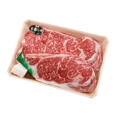 静岡するが牛(ステーキ用250g×4枚)