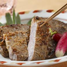 那須野ヶ原牛　西京味噌漬け500g